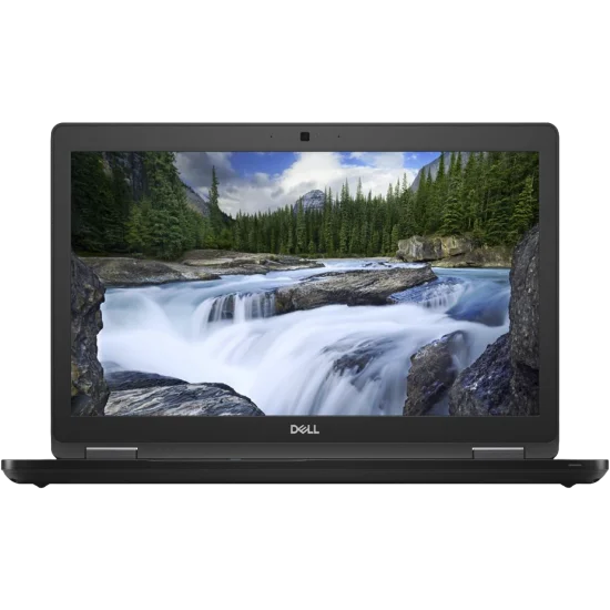 Laptop Dell Latitude 5590 i5 7300U Ram 8GB M.2 256GB
